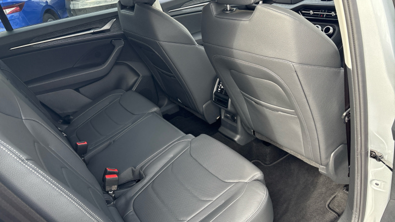 Skoda Kodiaq 2.0 TDI 193 SE L 4X4 5dr DSG [7 Seat] Diesel Estate